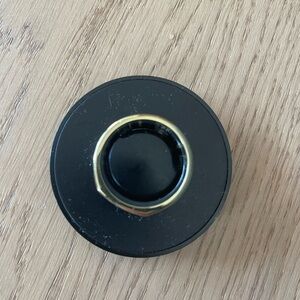 Oura Ring Gen 3 heritage gold